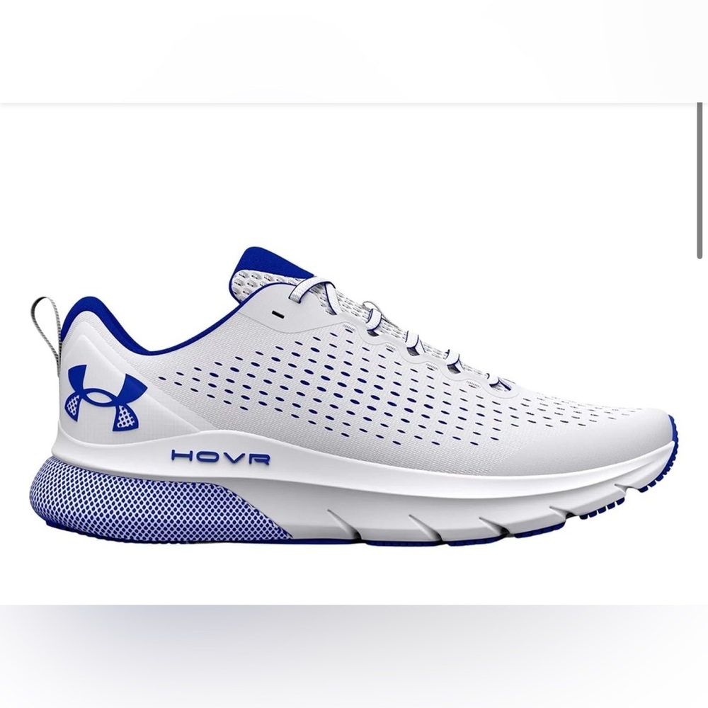 Under Armour HOVR Running Shoes NIB
